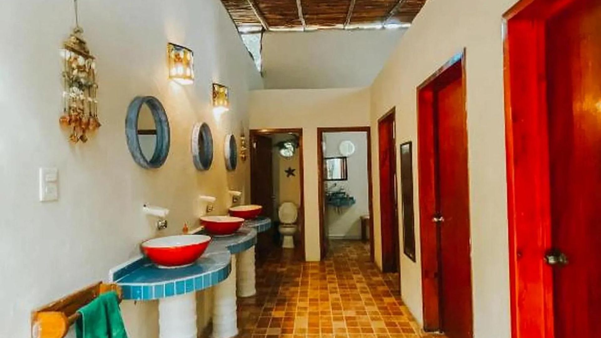 Tubo - Unique Hostal *