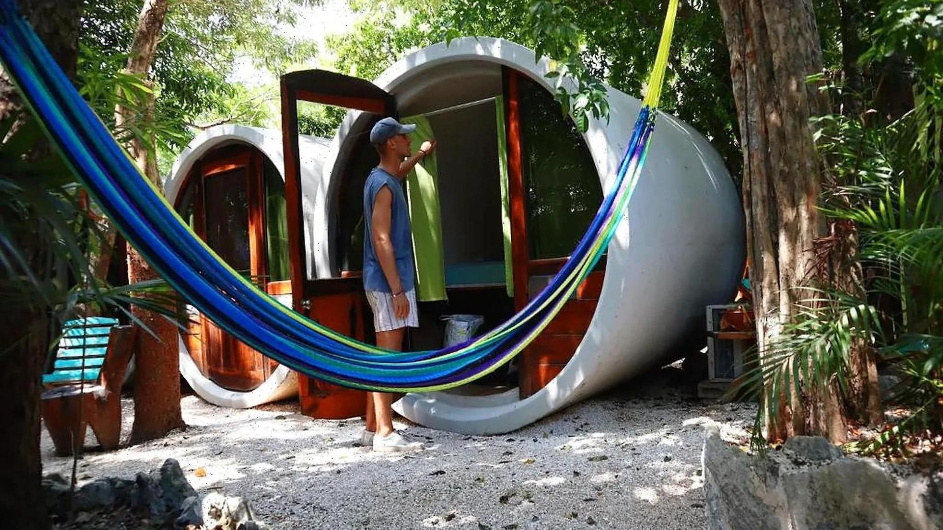 Hostal Tubo - Unique *