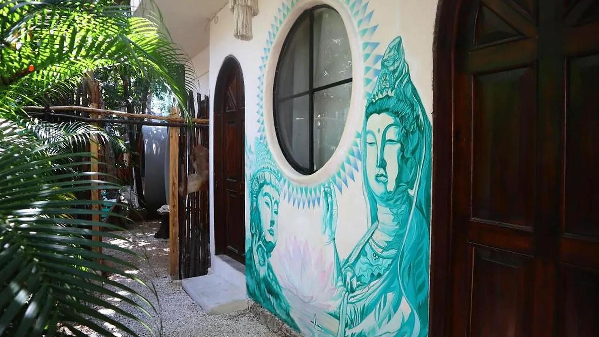 Hostal Tubo - Unique *