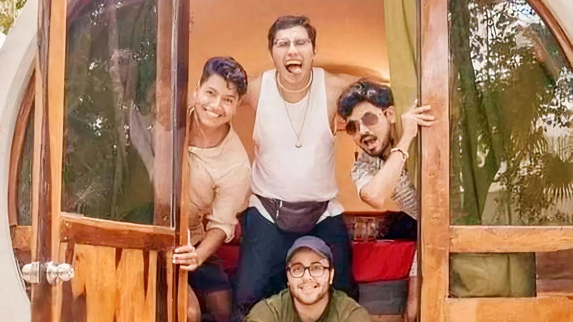 Hostal Tubo - Unique