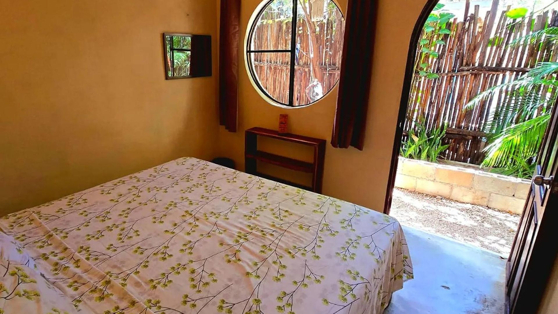 Tubo - Unique Hostal *