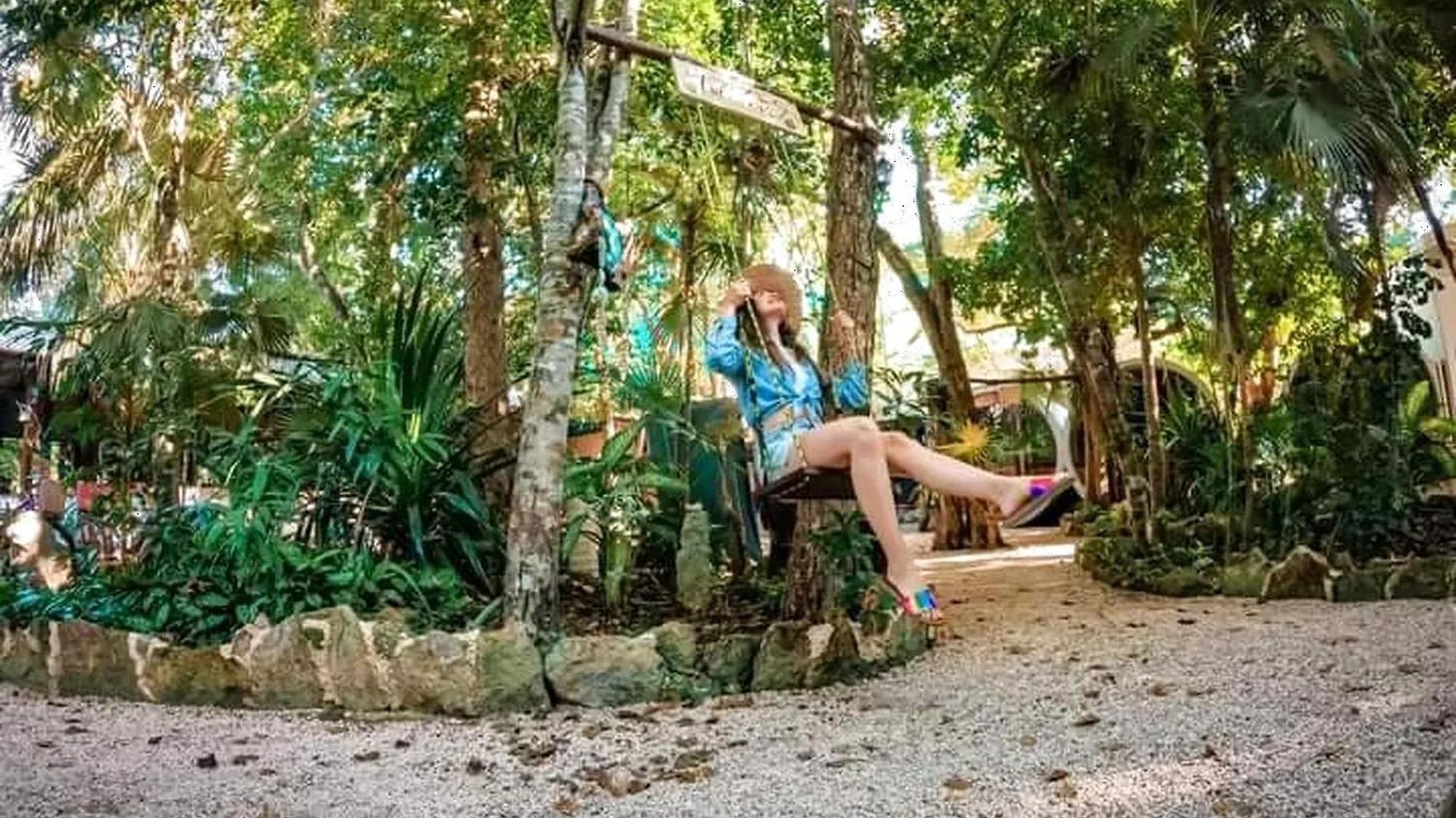 Hostal Tubo - Unique Tulum