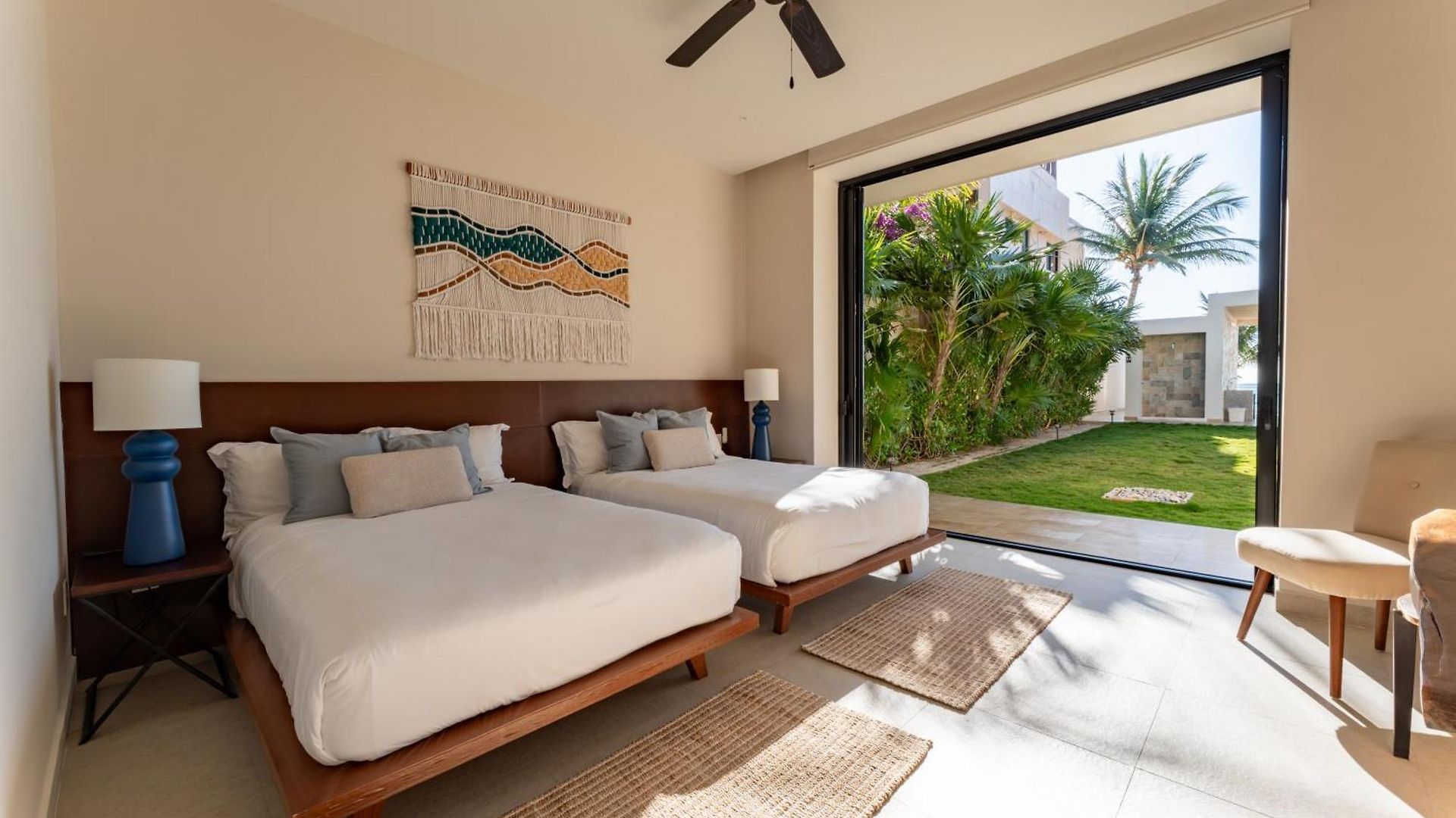 Apartahotel Escalera Al Cielo Tulum