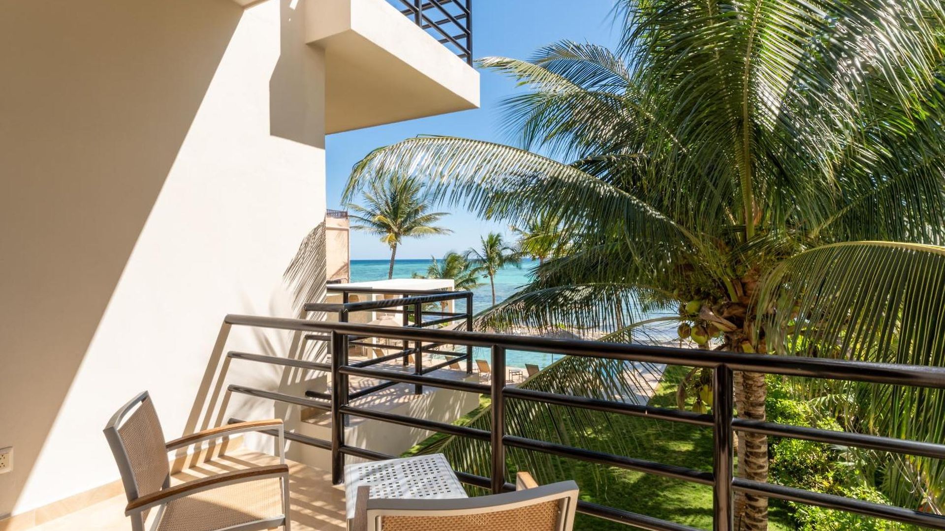 Apartahotel Escalera Al Cielo Tulum