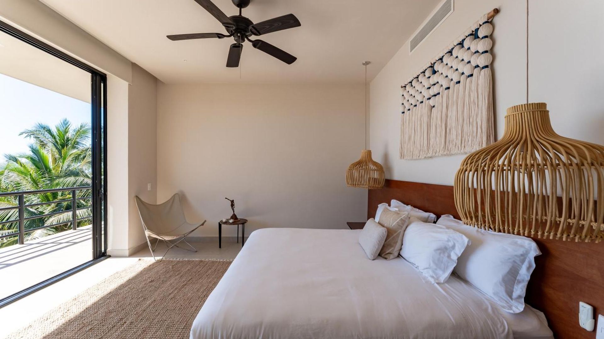 Apartahotel Escalera Al Cielo Tulum