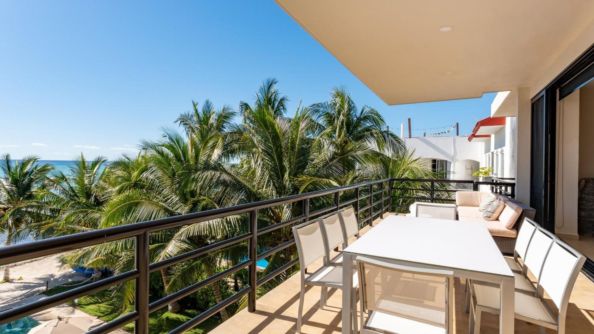 Apartahotel Escalera Al Cielo Tulum