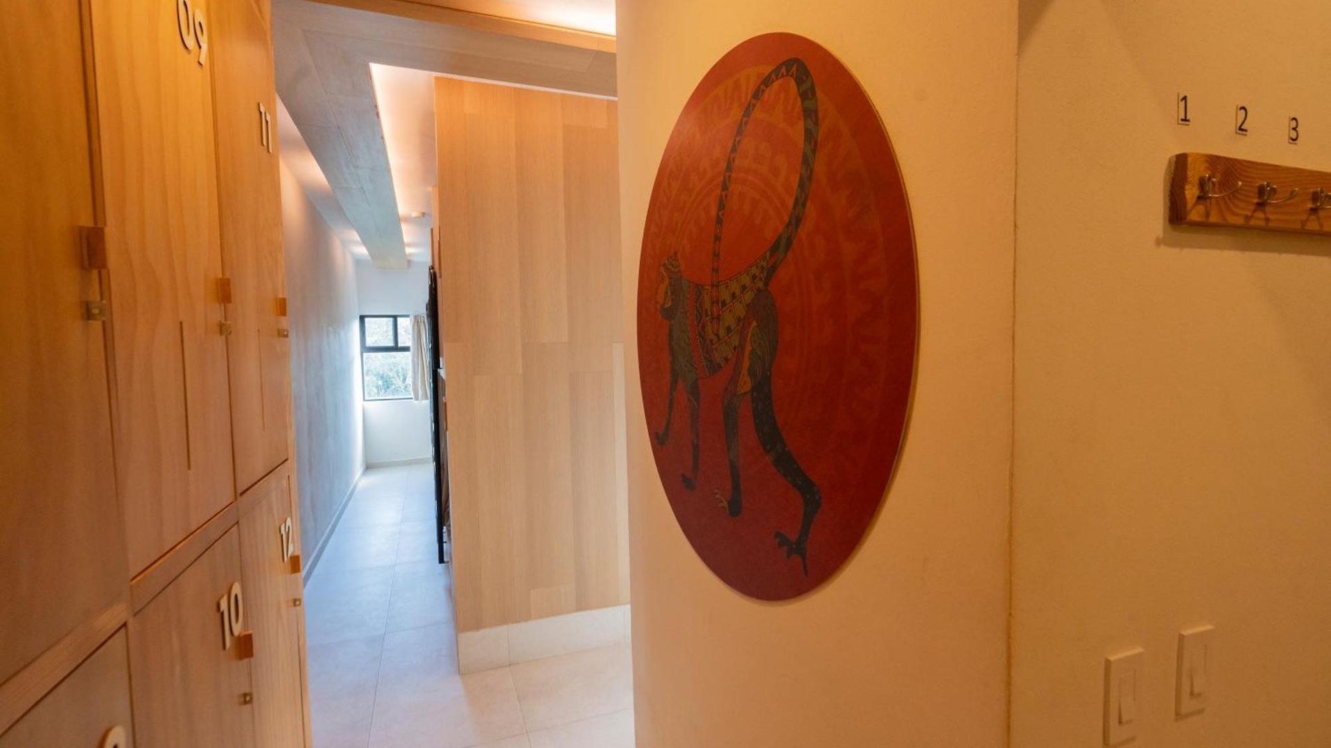 Hostal Mayan Monkey - Social (adults Only)