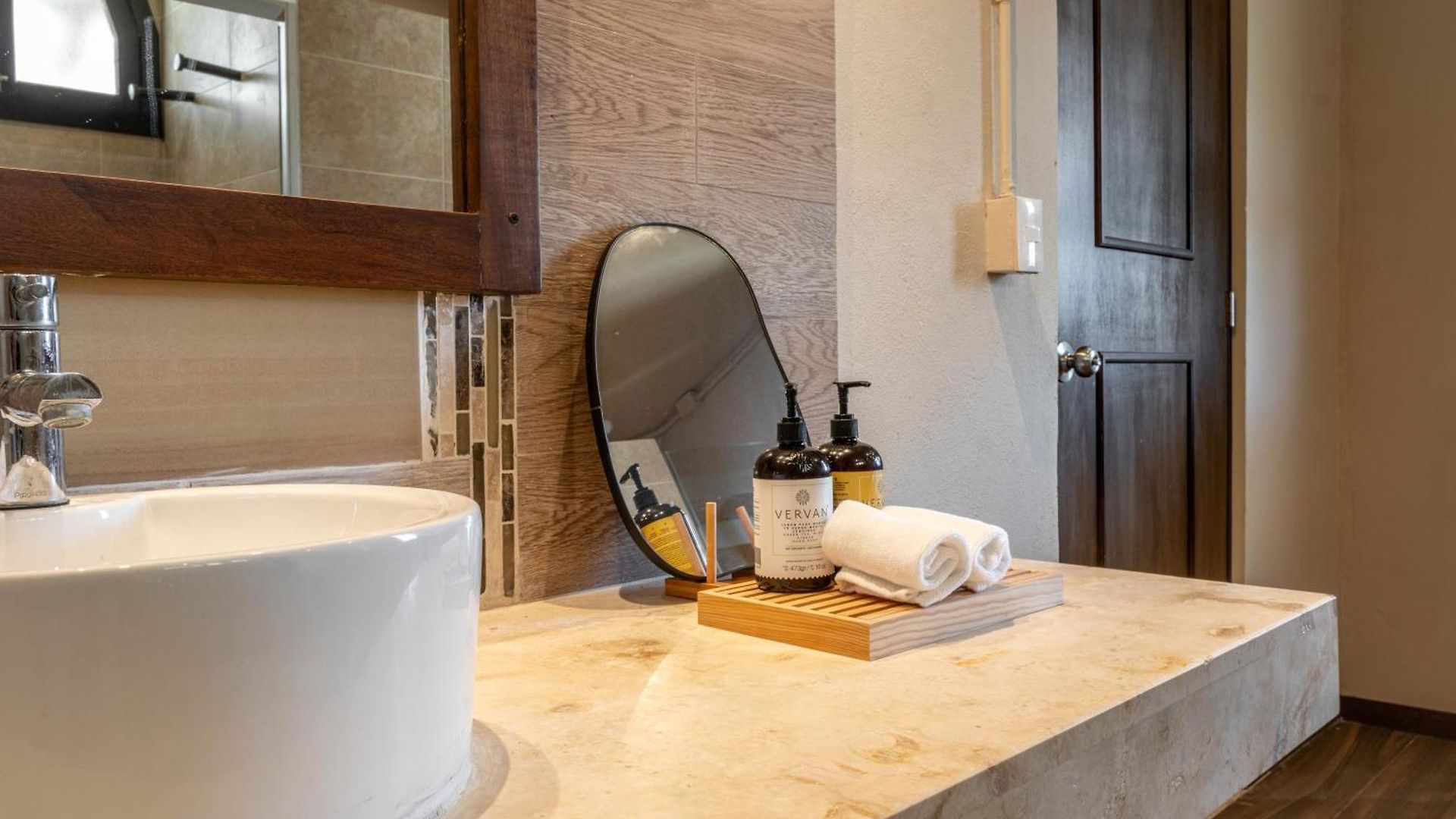 Mia Beachfront - Ocean View And Club Tulum