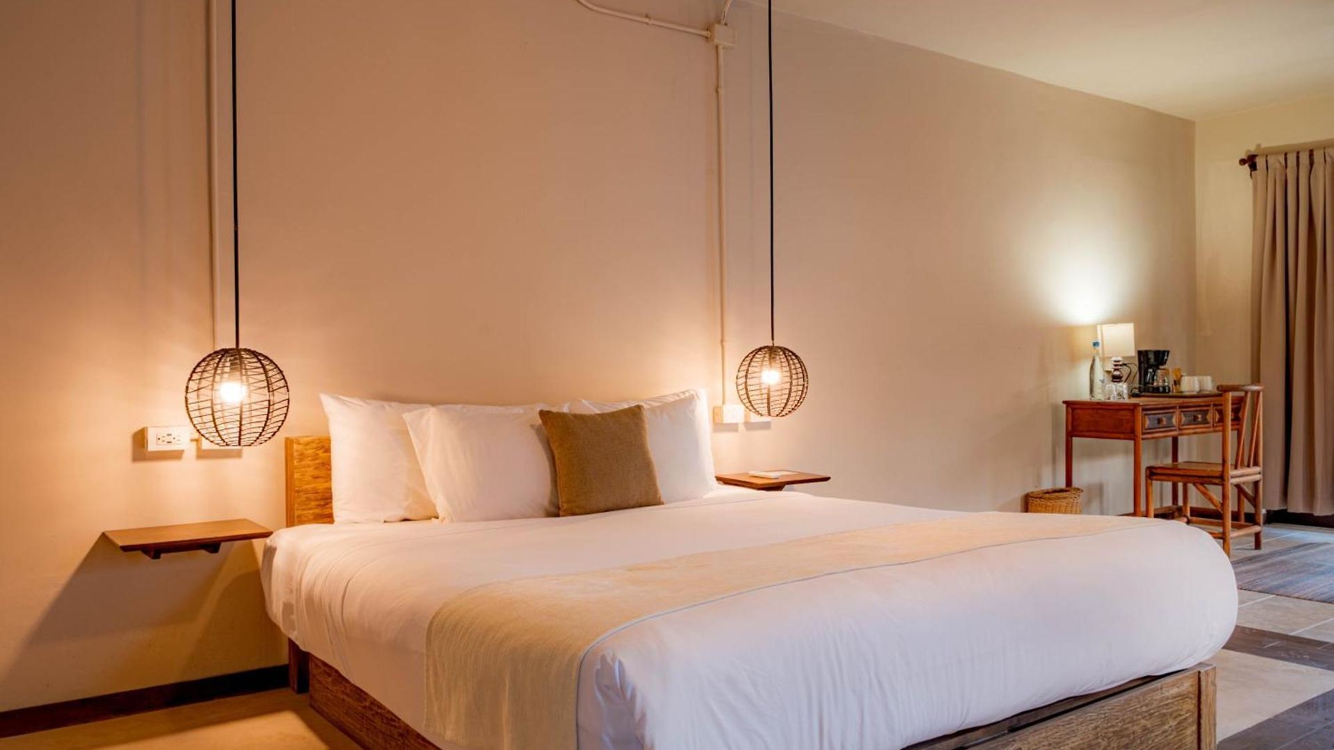 Mia Beachfront - Ocean View And Club 4* Tulum