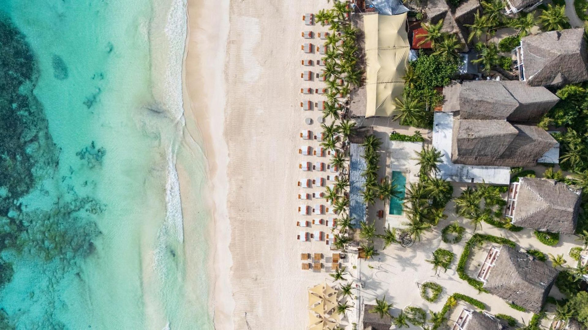 Mia Beachfront - Ocean View And Club 4*