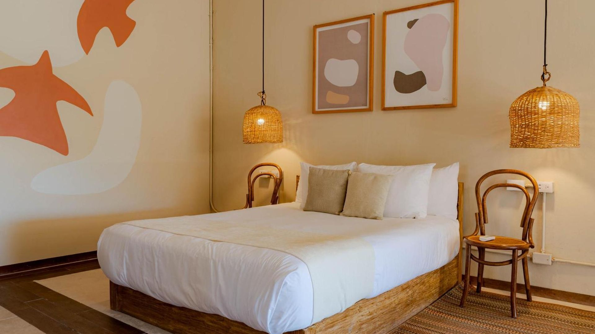 Mia Beachfront - Ocean View And Club Hotel Tulum