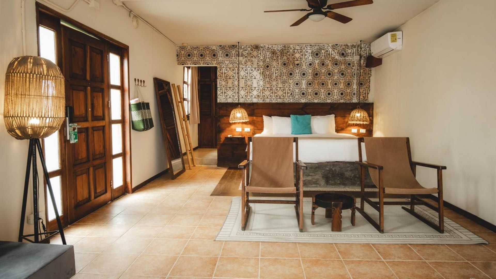 Mia Beachfront - Ocean View And Club Tulum