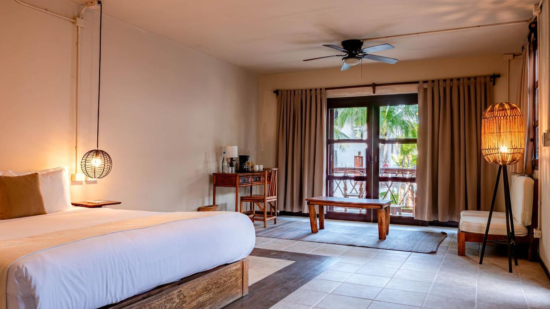 Hotel Mia Beachfront - Ocean View And Club Tulum