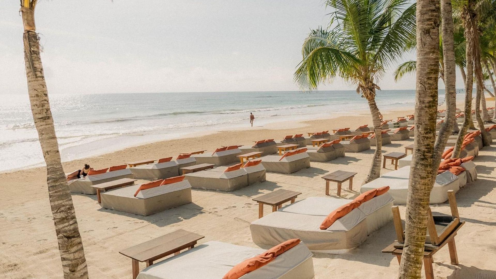 Mia Beachfront - Ocean View And Club