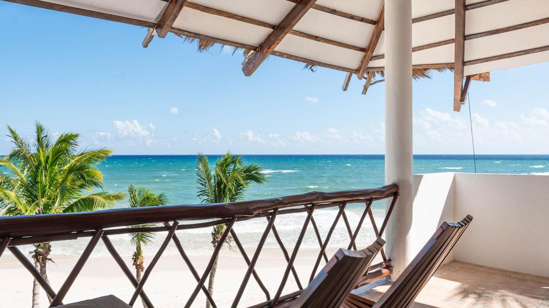 Hotel Mia Beachfront - Ocean View And Club