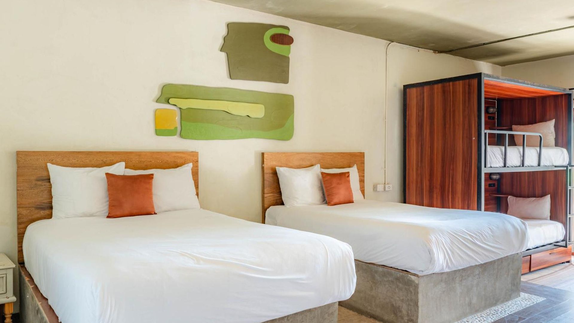Mia Beachfront - Ocean View And Club Hotel 4*