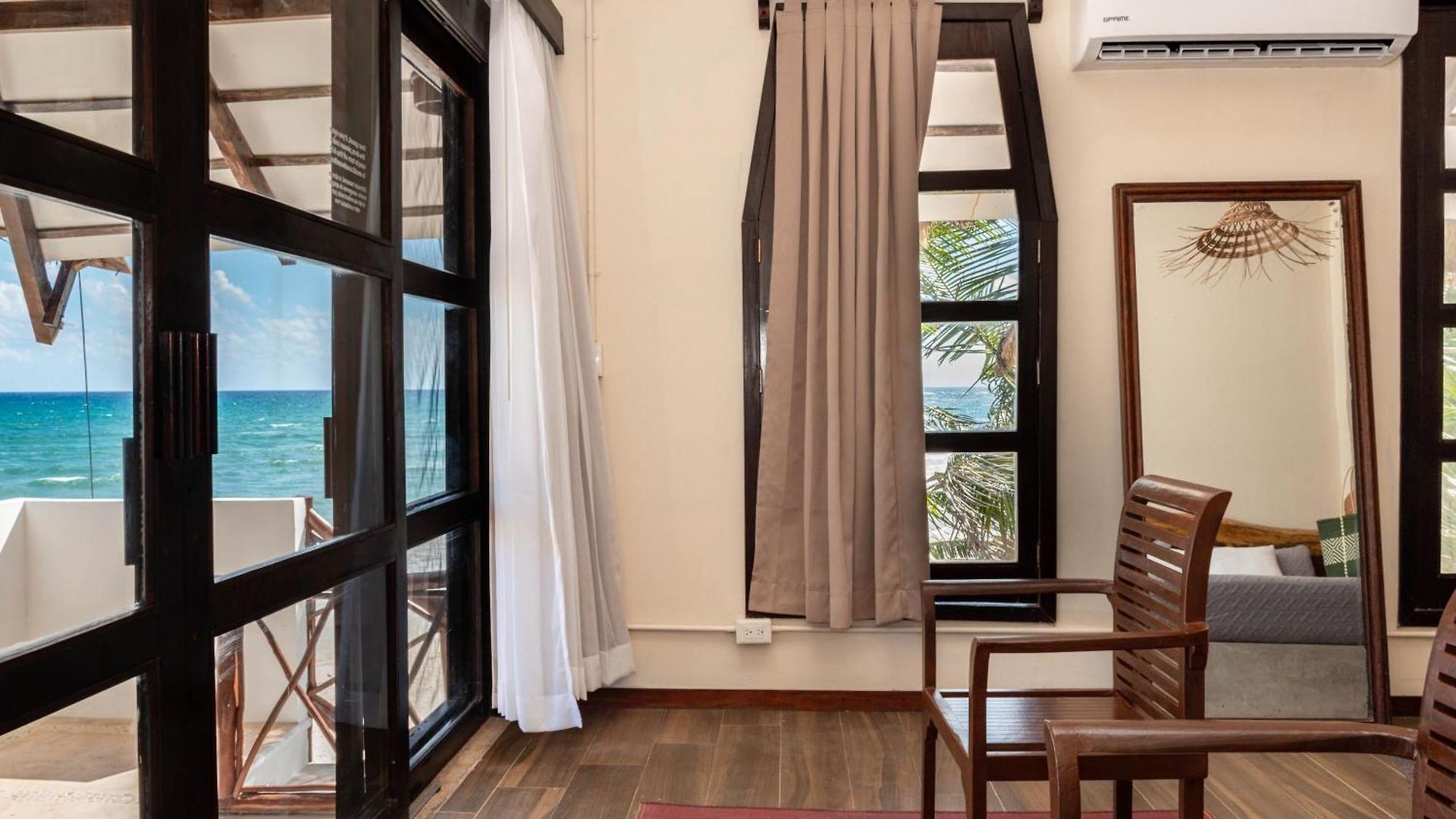Mia Beachfront - Ocean View And Club Tulum