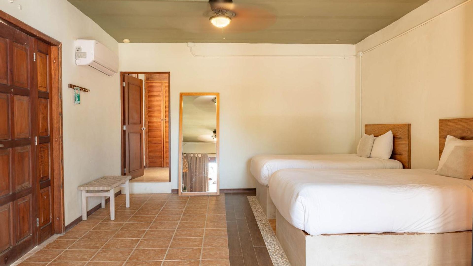 Hotel Mia Beachfront - Ocean View And Club Tulum