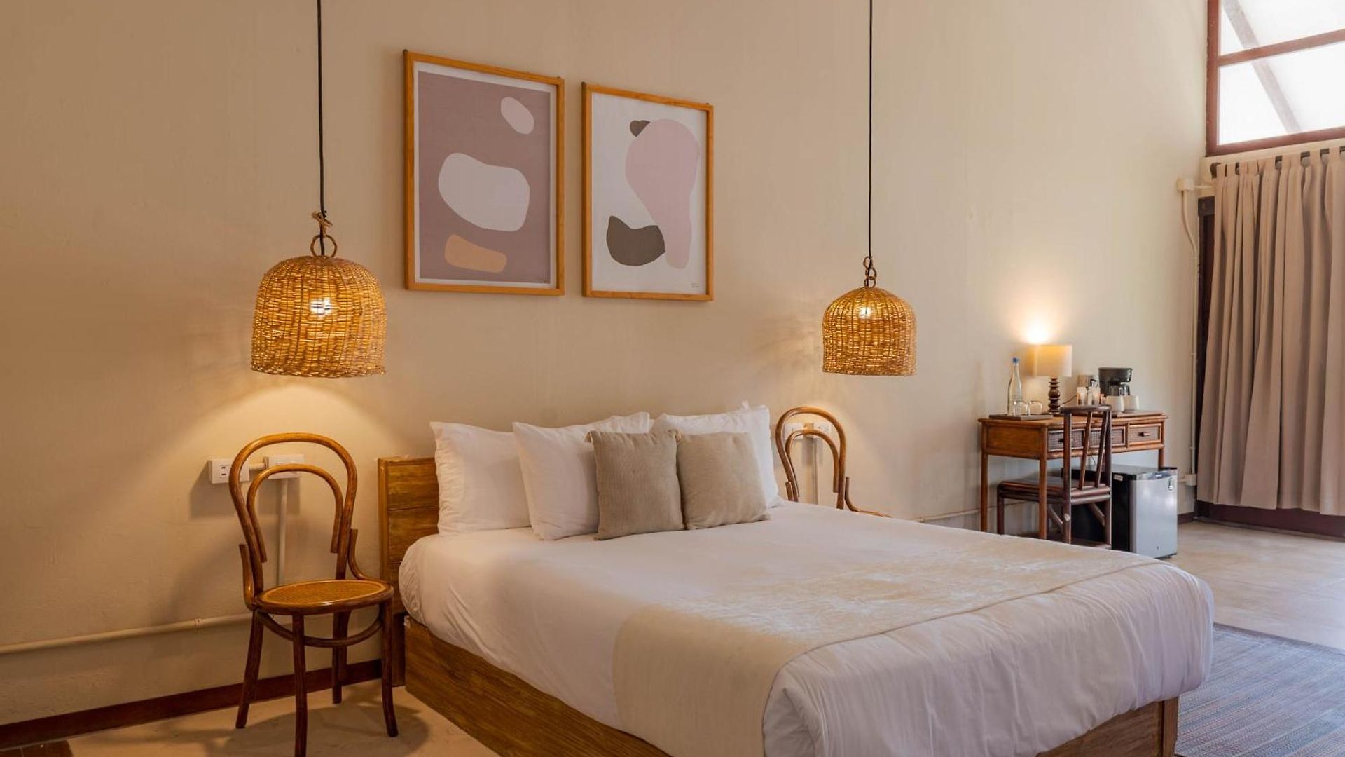 Hotel Mia Beachfront - Ocean View And Club