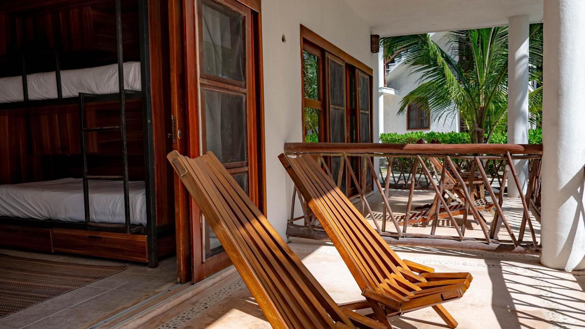 Mia Beachfront - Ocean View And Club Tulum