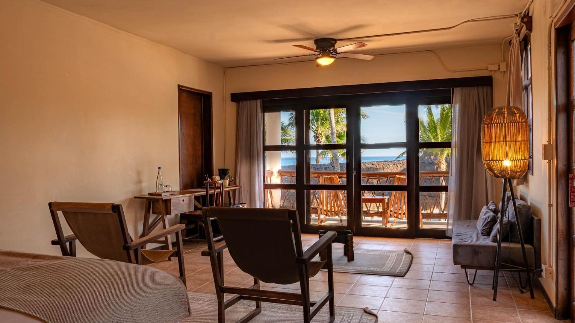 Mia Beachfront - Ocean View And Club 4* Tulum