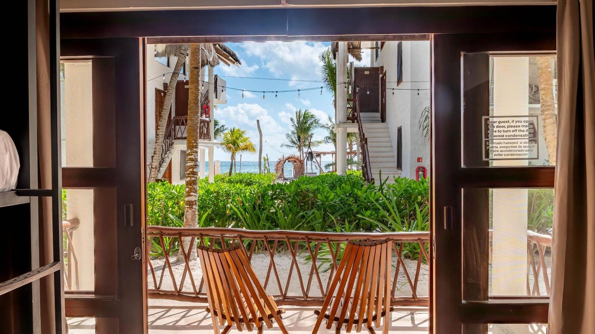 Mia Beachfront - Ocean View And Club Hotel