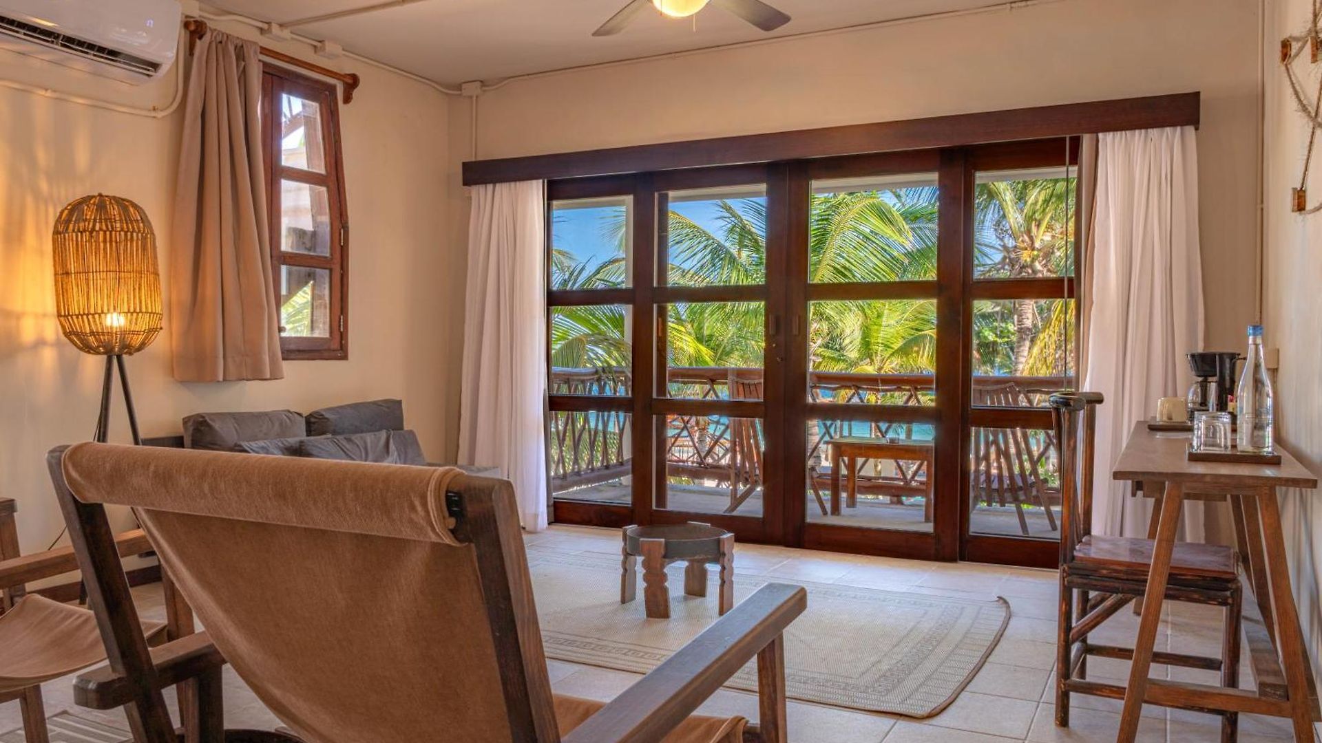 Hotel Mia Beachfront - Ocean View And Club Tulum