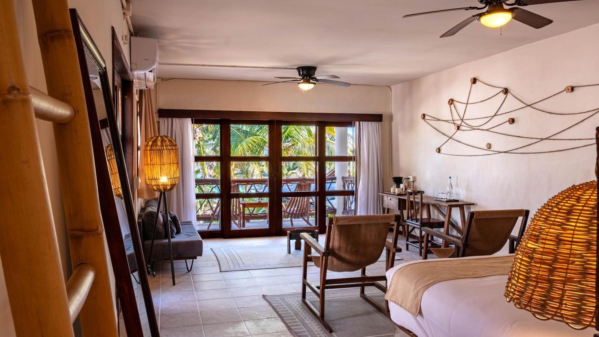 Mia Beachfront - Ocean View And Club Tulum