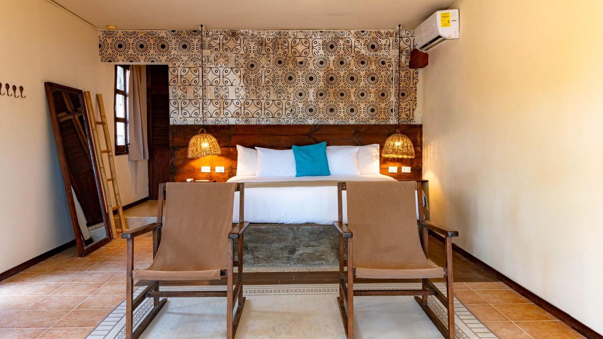 Mia Beachfront - Ocean View And Club 4* Tulum