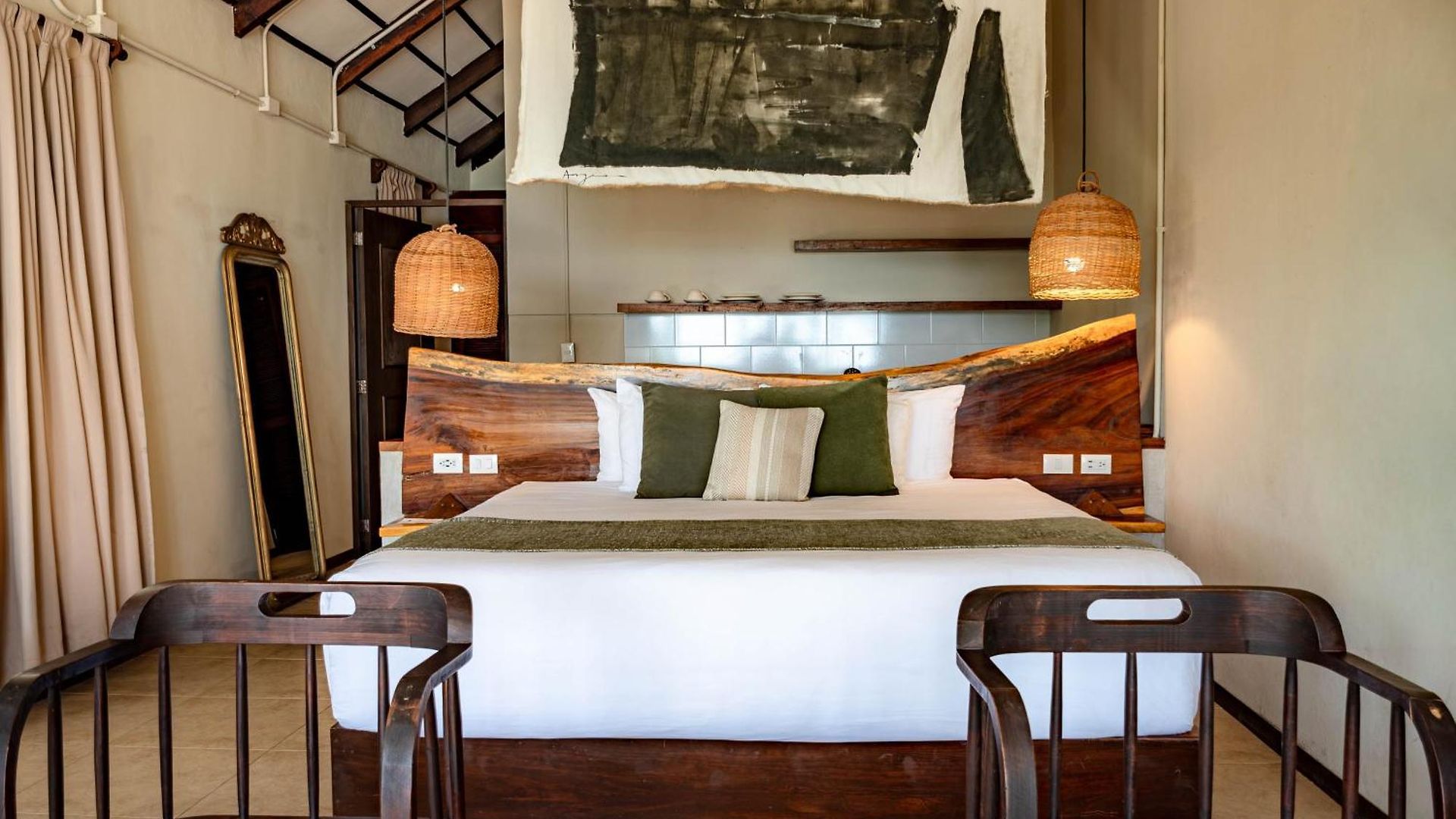 Mia Beachfront - Ocean View And Club 4* Tulum