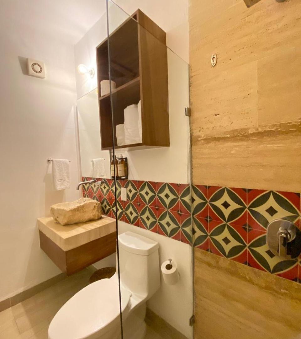 Hotel Latino Boutique 3*
