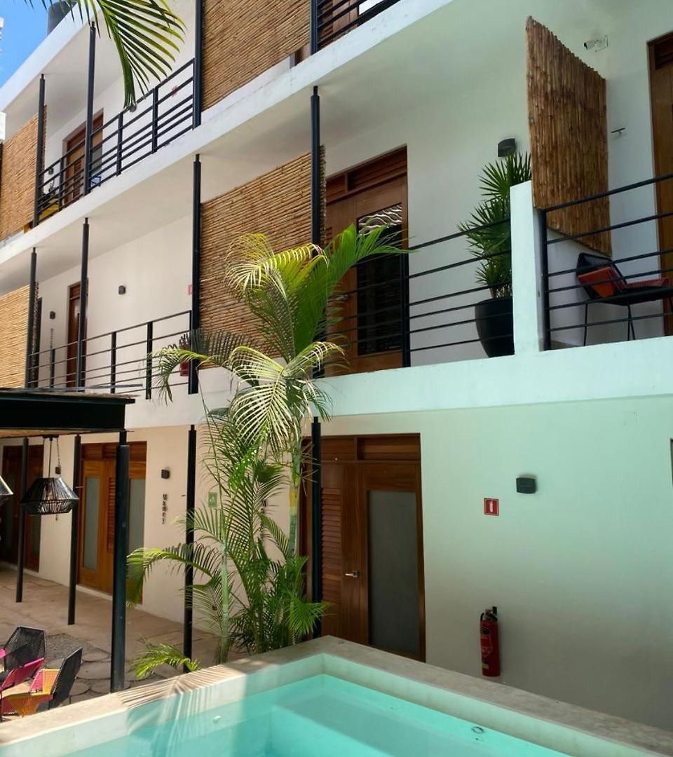 Latino Boutique Hotel Tulum