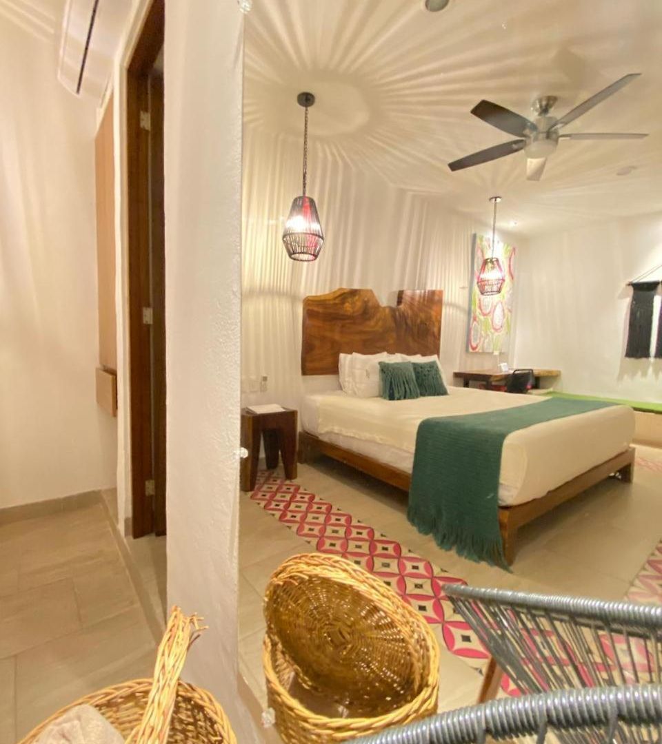 Latino Boutique 3* Tulum