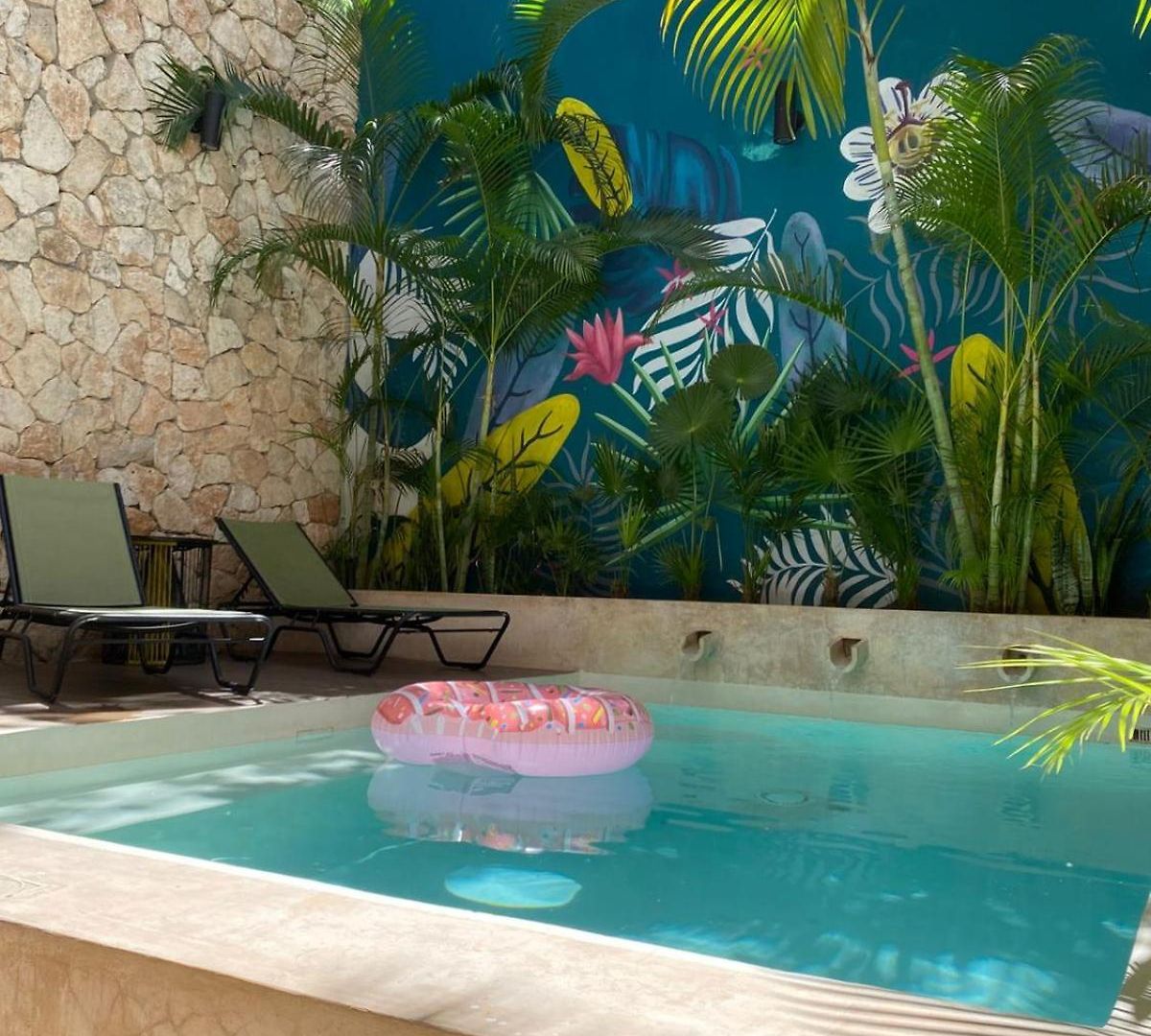 Hotel Latino Boutique 3*