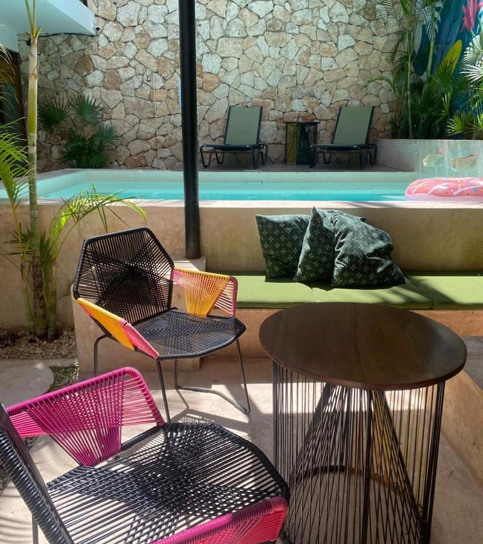 Latino Boutique Tulum