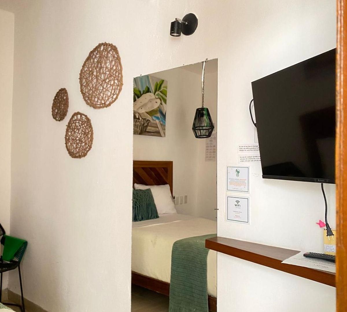 Latino Boutique Hotel