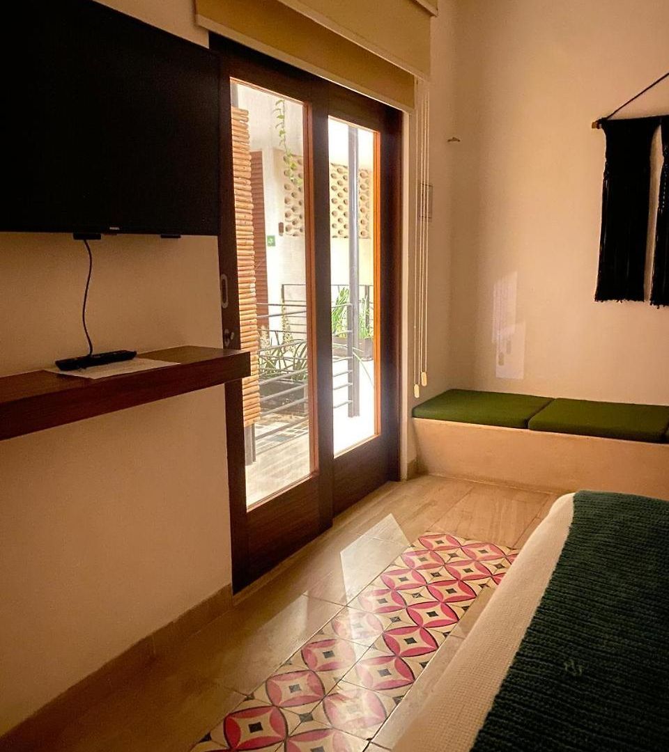 Hotel Latino Boutique