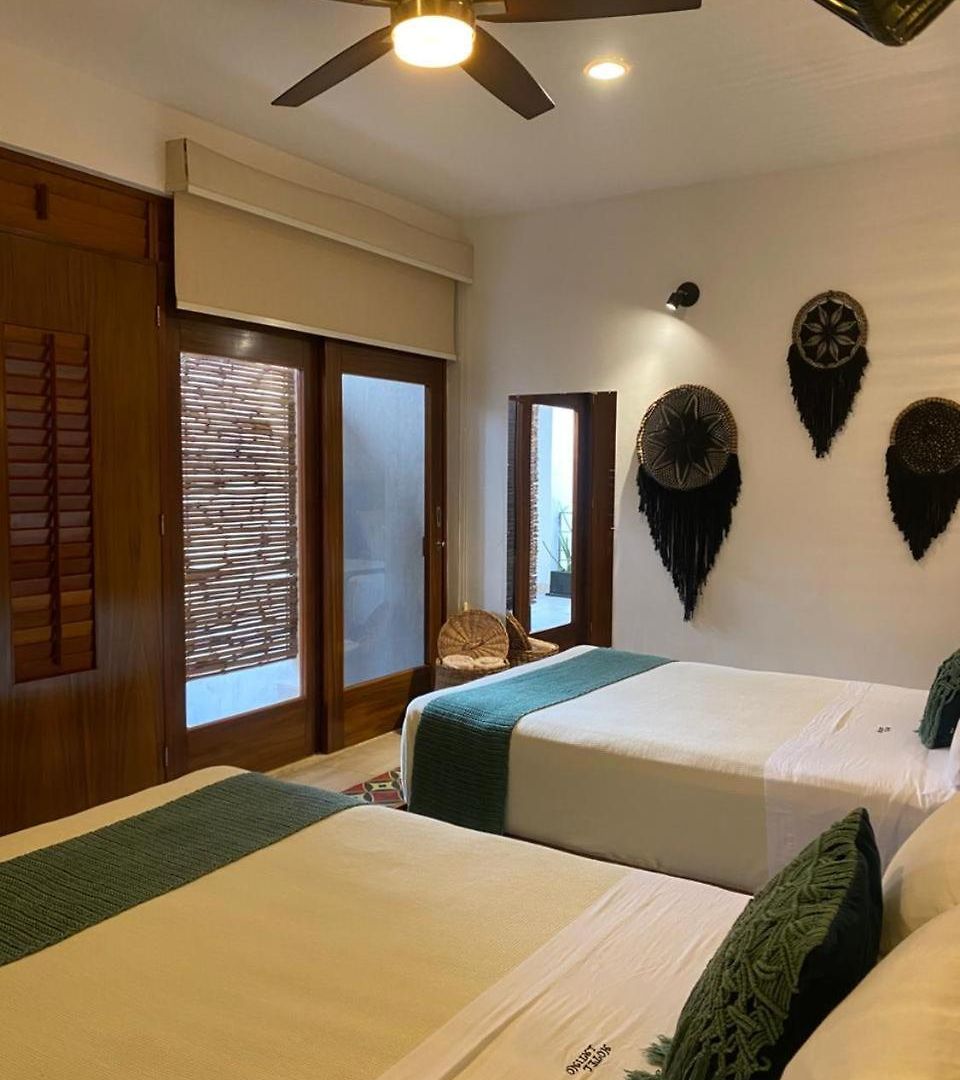 Hotel Latino Boutique 3*