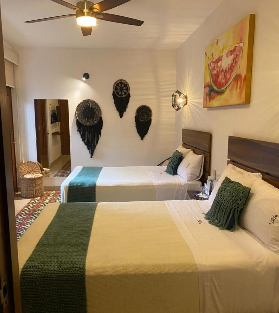Latino Boutique Hotel Tulum