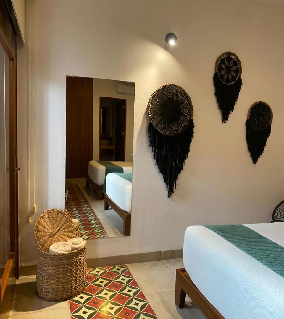 Latino Boutique Hotel
