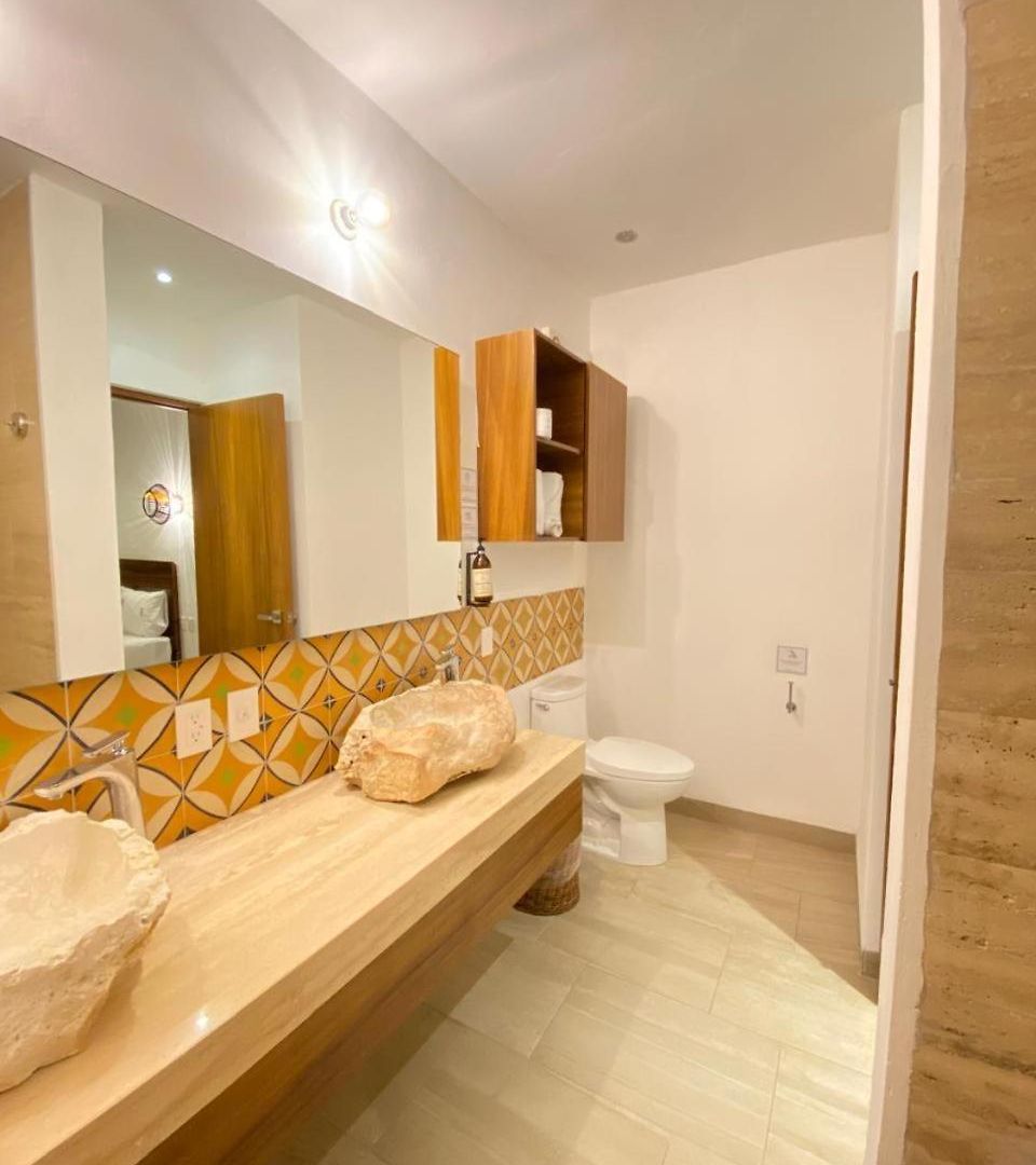 Hotel Latino Boutique Tulum