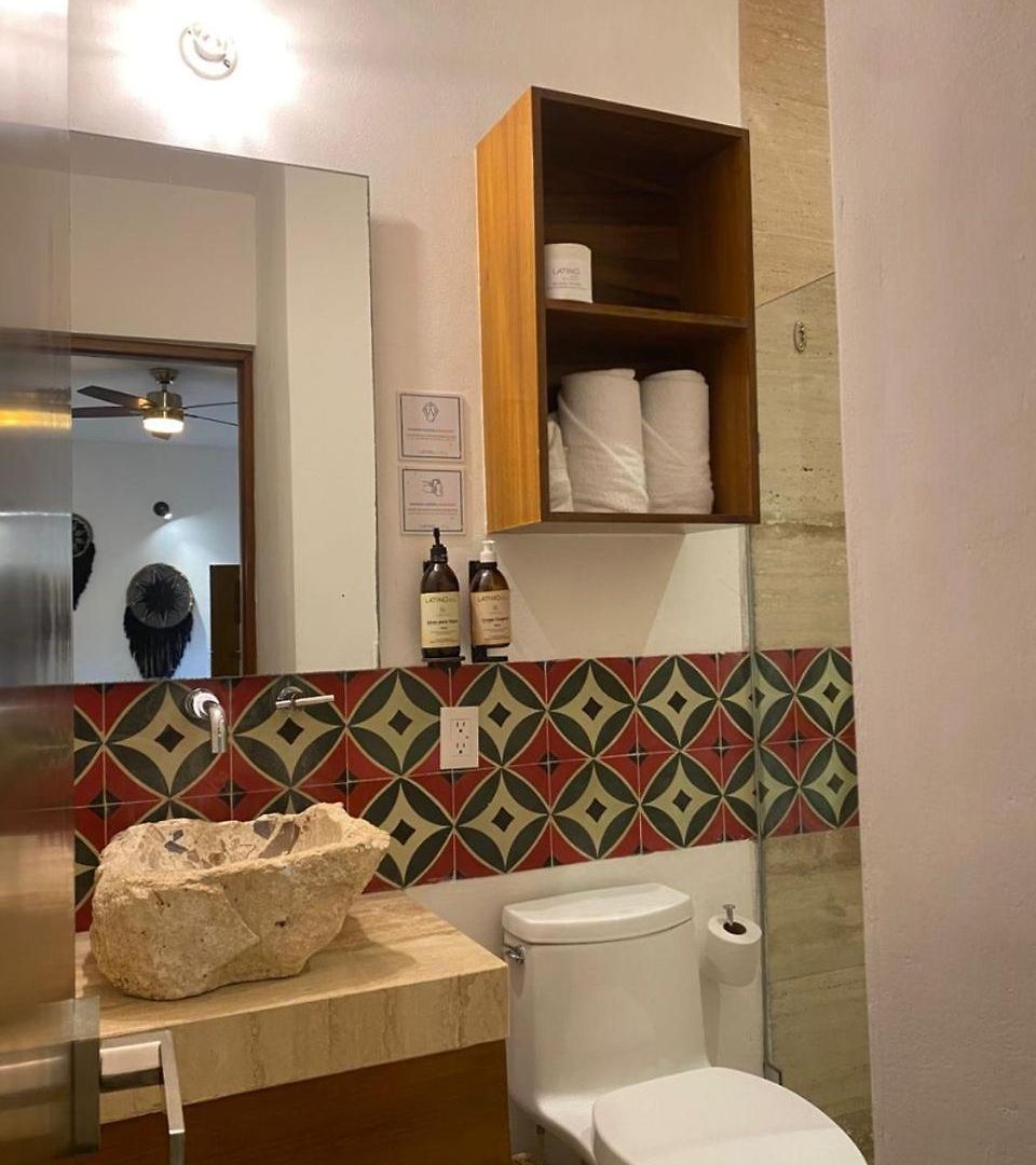 Latino Boutique Tulum