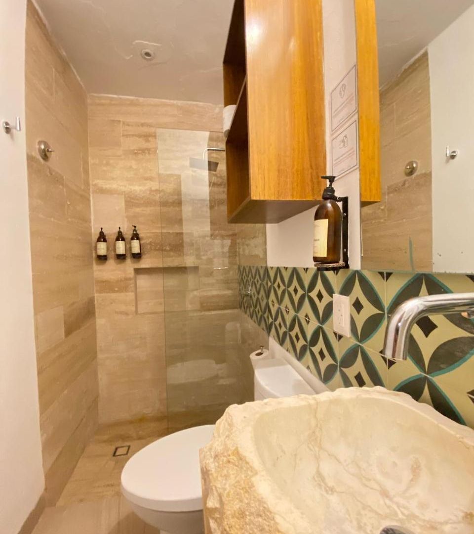 Latino Boutique Hotel