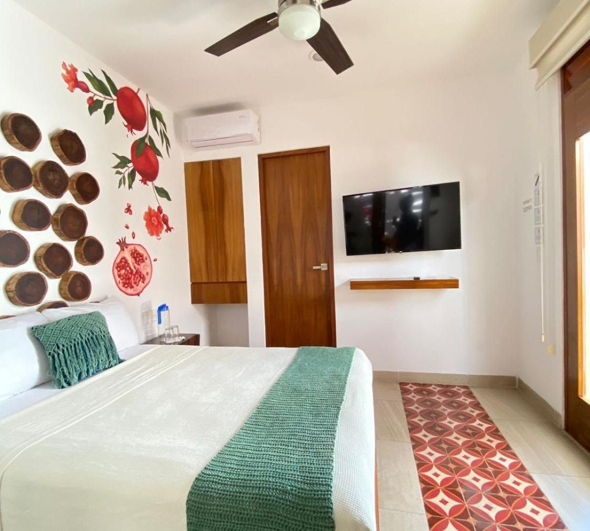 Latino Boutique Hotel 3*