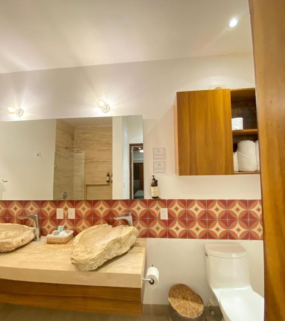 Hotel Latino Boutique Tulum