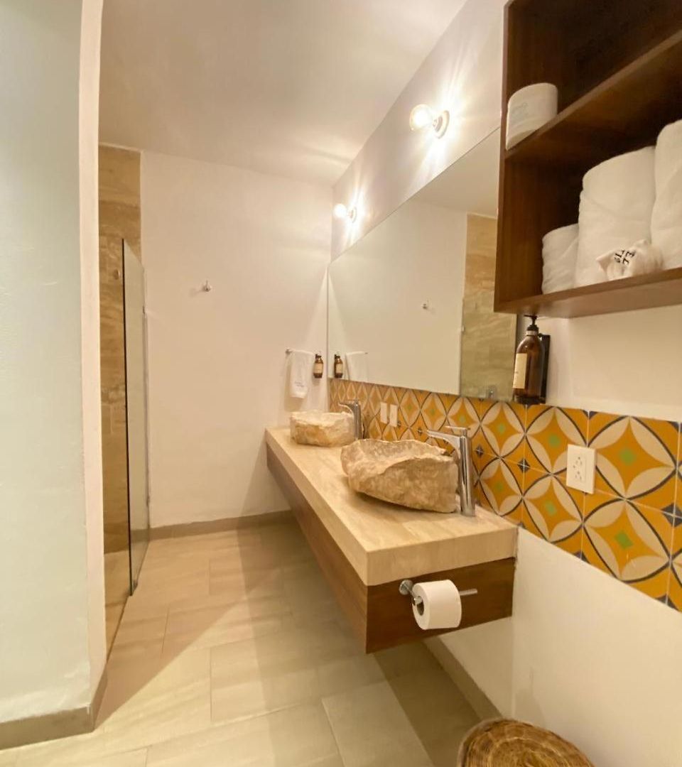 Latino Boutique 3* Tulum