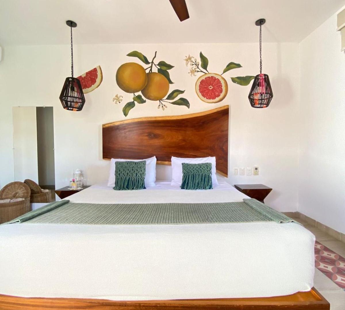 Latino Boutique 3* Tulum