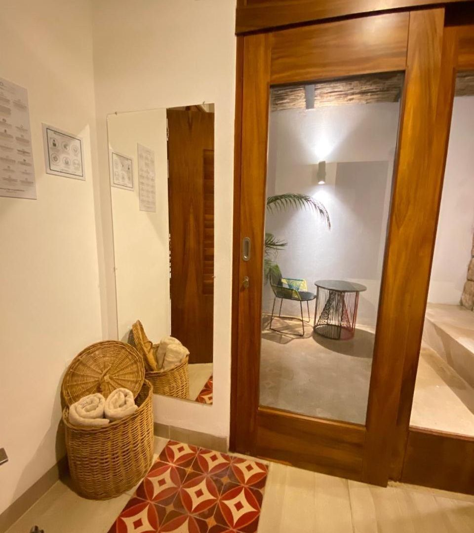 Latino Boutique Hotel
