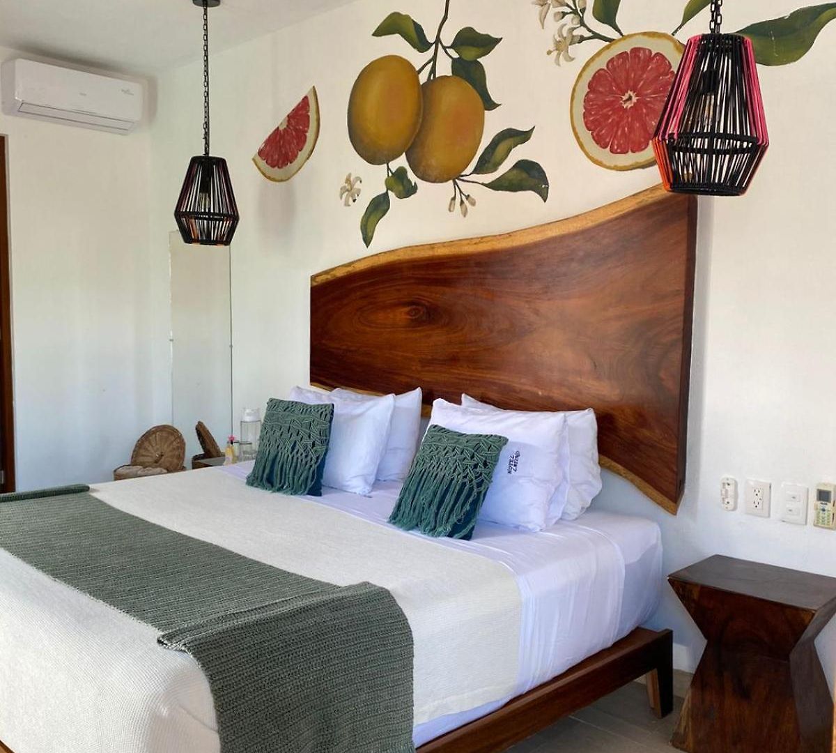 Hotel Latino Boutique