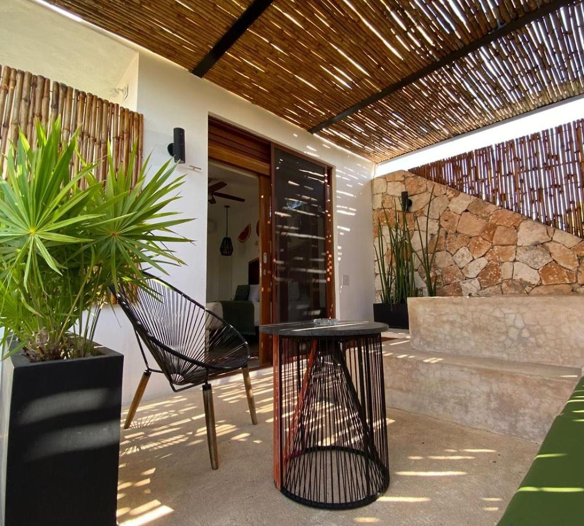 Latino Boutique Hotel Tulum